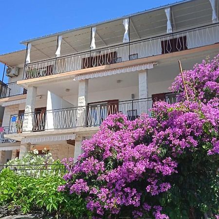 Stonewood Dalmacija Apartment Primosten Ngoại thất bức ảnh