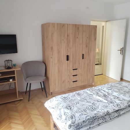Stonewood Dalmacija Apartment Primosten Ngoại thất bức ảnh