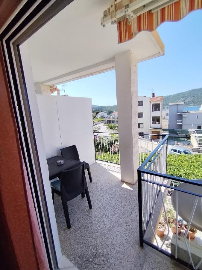 Stonewood Dalmacija Apartment Primosten Ngoại thất bức ảnh