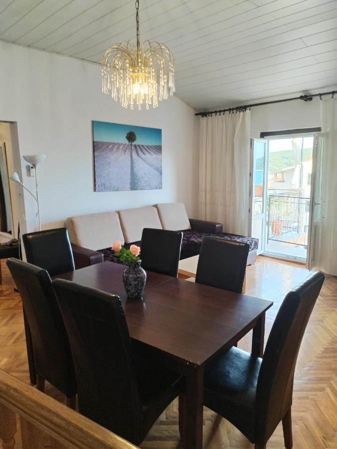 Stonewood Dalmacija Apartment Primosten Ngoại thất bức ảnh