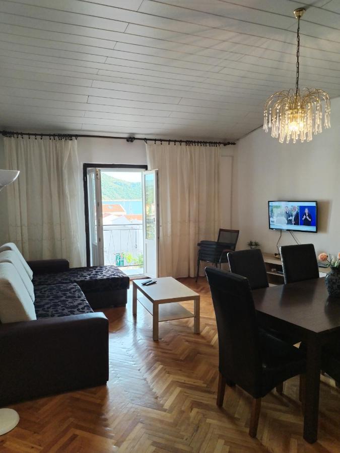 Stonewood Dalmacija Apartment Primosten Ngoại thất bức ảnh