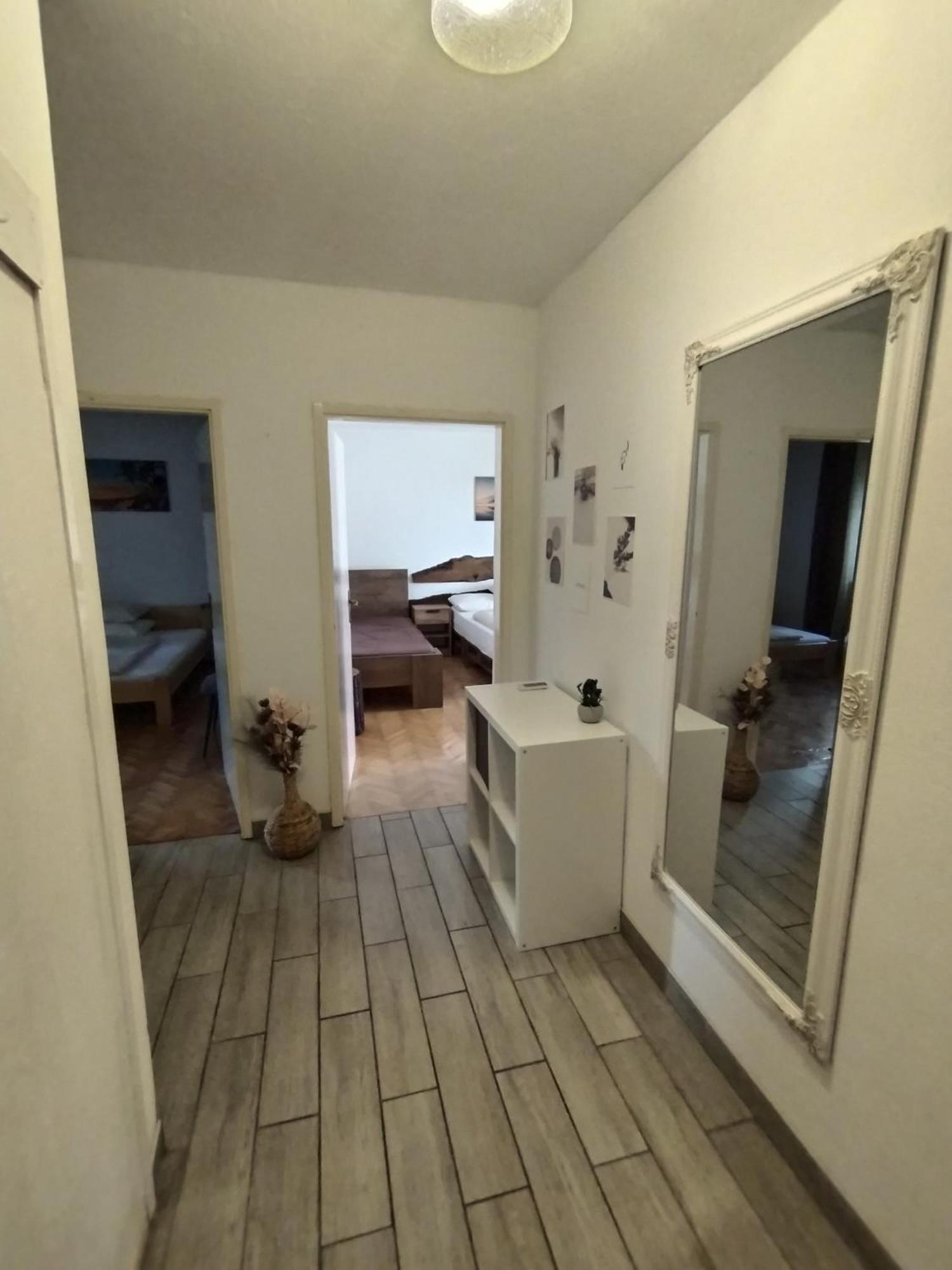 Stonewood Dalmacija Apartment Primosten Phòng bức ảnh