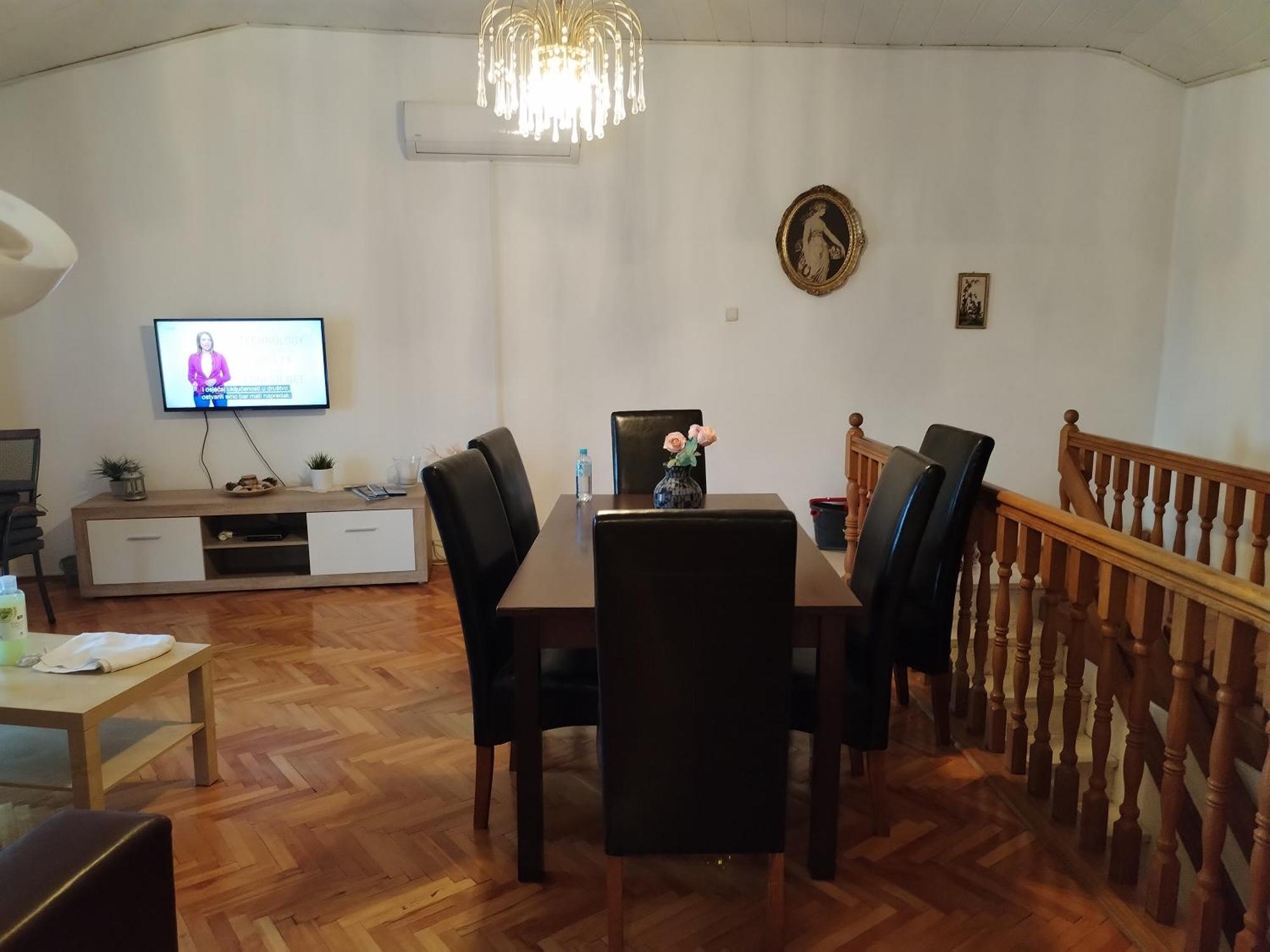 Stonewood Dalmacija Apartment Primosten Phòng bức ảnh