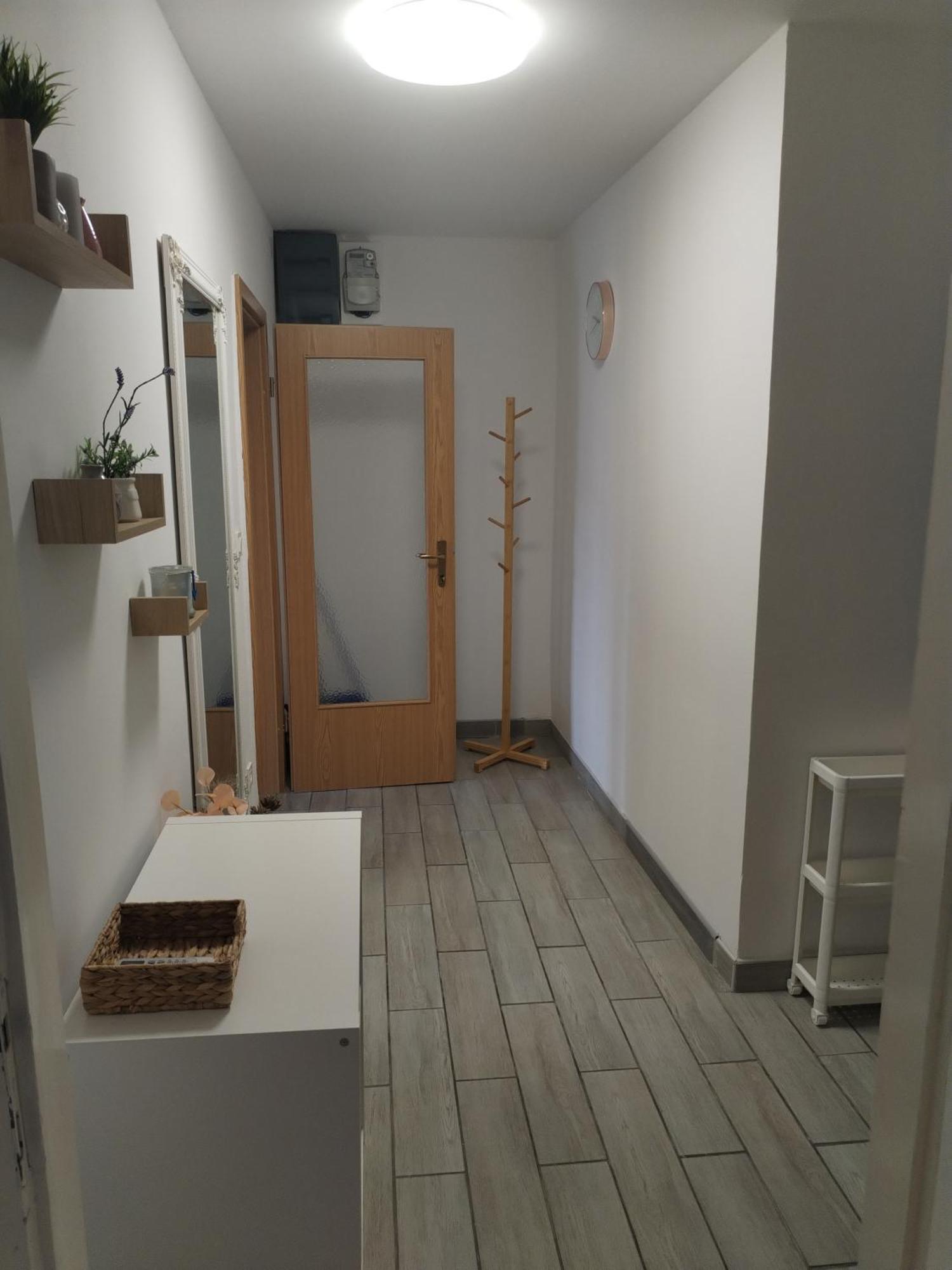 Stonewood Dalmacija Apartment Primosten Ngoại thất bức ảnh