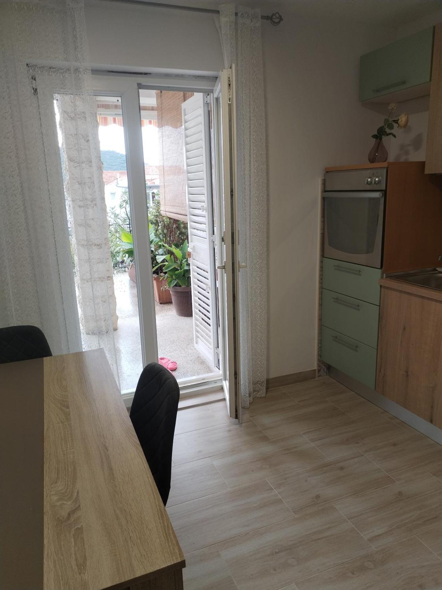 Stonewood Dalmacija Apartment Primosten Phòng bức ảnh