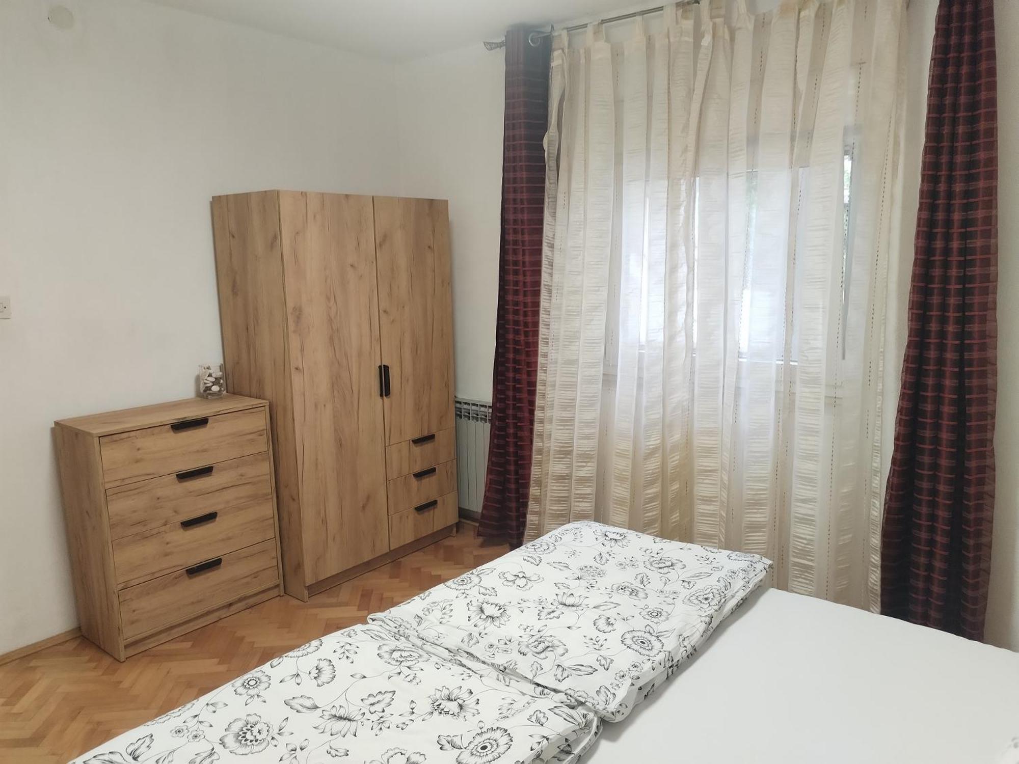 Stonewood Dalmacija Apartment Primosten Phòng bức ảnh
