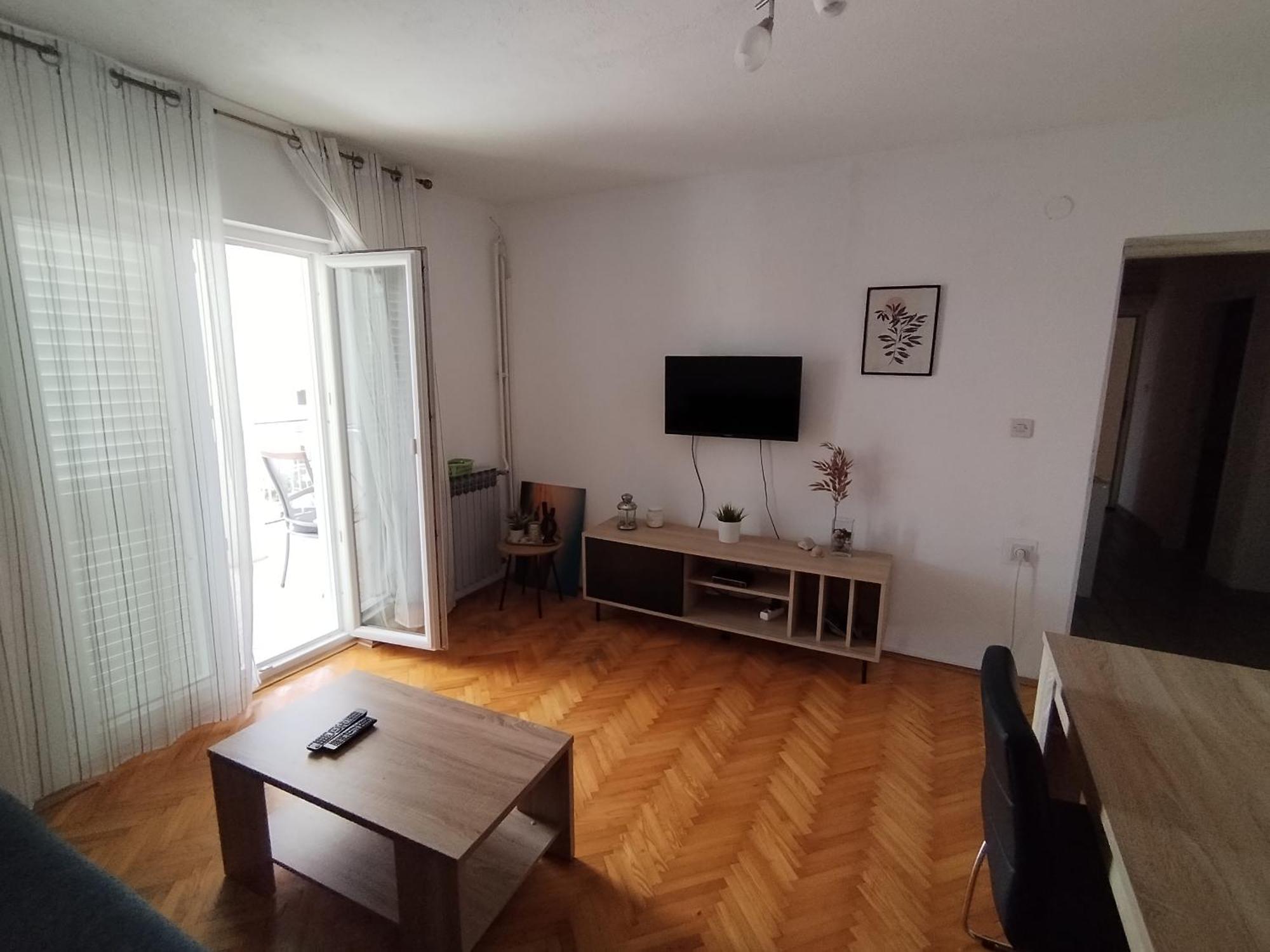 Stonewood Dalmacija Apartment Primosten Ngoại thất bức ảnh