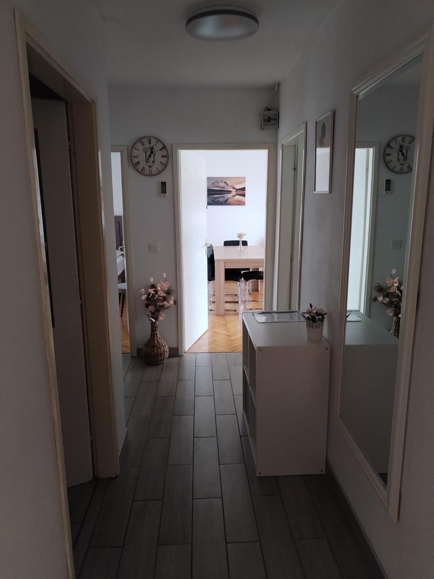 Stonewood Dalmacija Apartment Primosten Phòng bức ảnh
